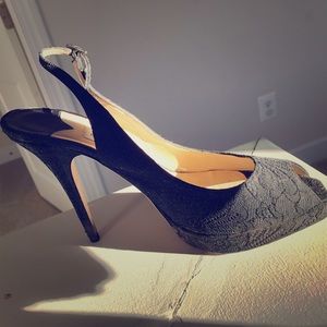 jimmy choo heels size 40